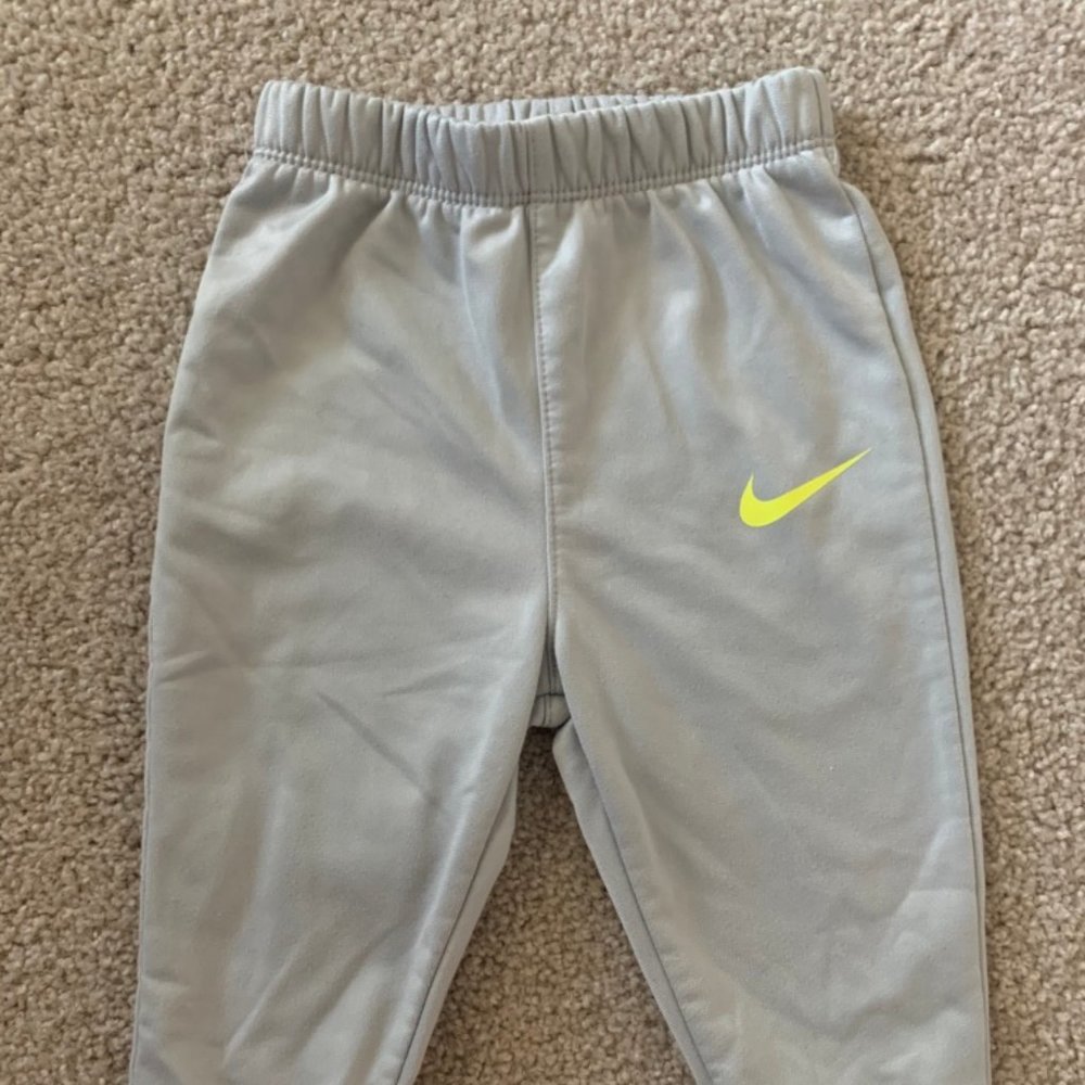 Nike Lined Baby Sweats